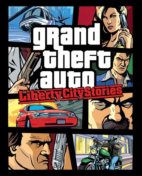 a history of liberty city|A history of liberty city part 1 : Rockstar Games.